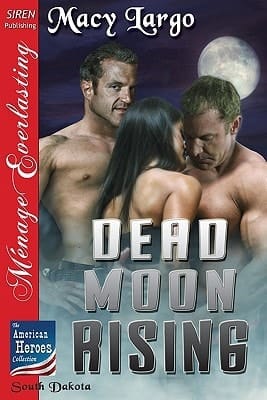 Dead Moon Rising