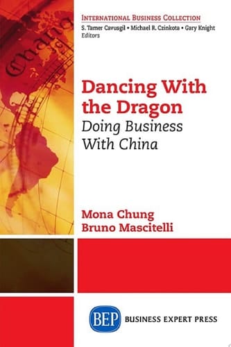 Dancing With The Dragon