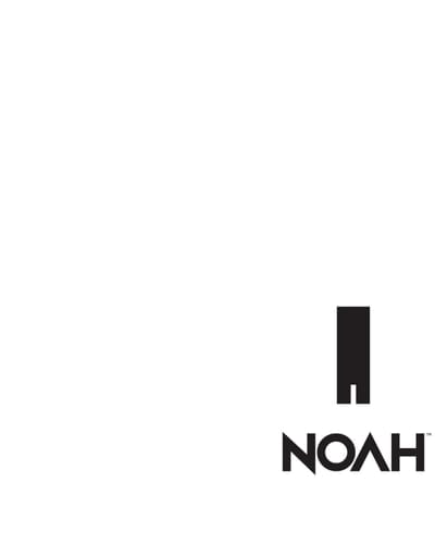 Noah Special Signed and Numbered Edition