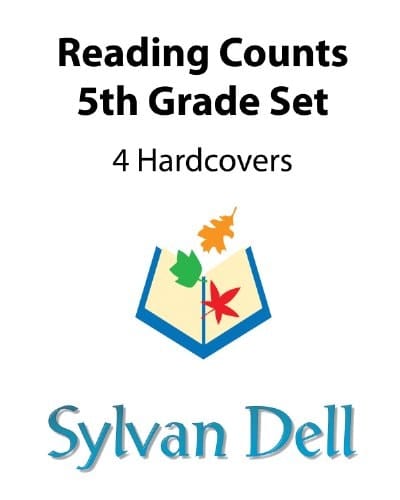 Reading Counts 5th Grade Set 4