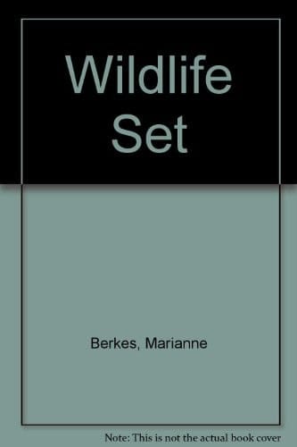 Wildlife Set