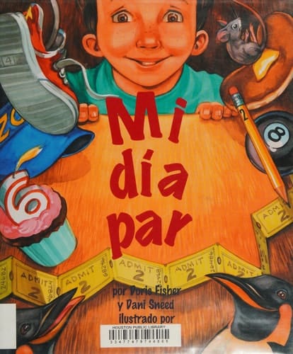Mi Dia Par