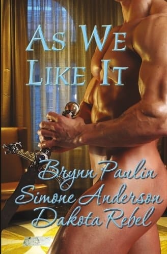 As We Like It Volume One