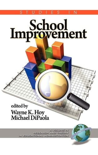 Studies in School Improvement