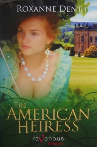 The American Heiress