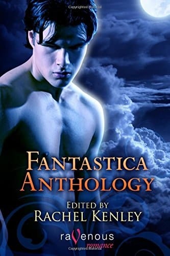 Fantastica Anthology