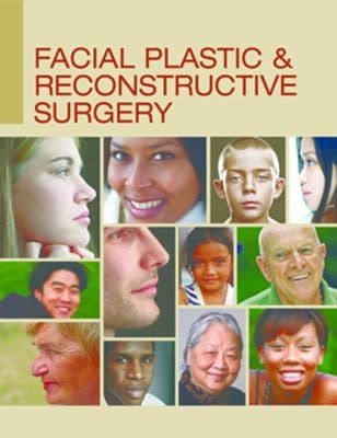 Advanced Therapy In Facialplastic Reconstructive Surgery