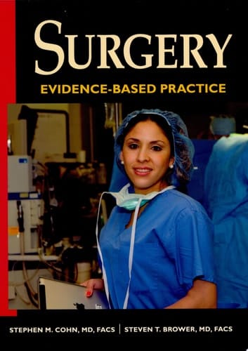 Surgery Evidence-based Practice