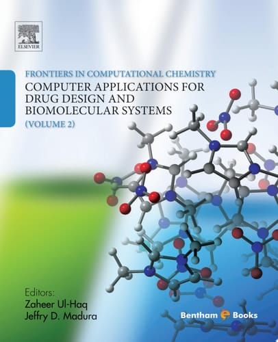 Frontiers in Computational Chemistry: Volume 2 Computer Applications for Drug Design and Biomolecular Systems