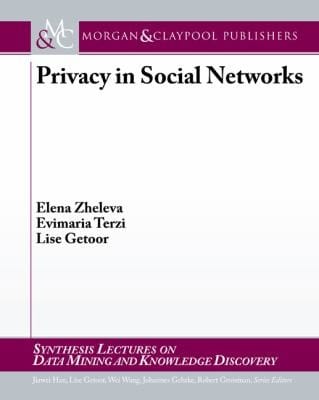 Privacy In Social Networks