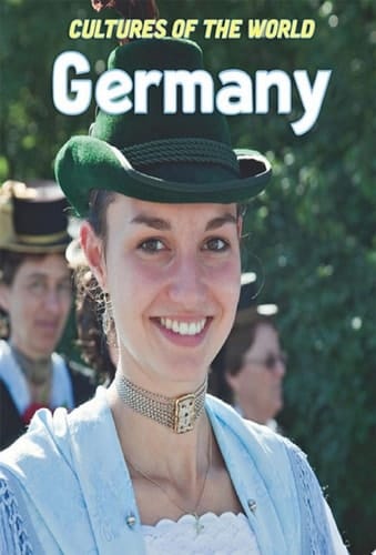 Germany Third Edition