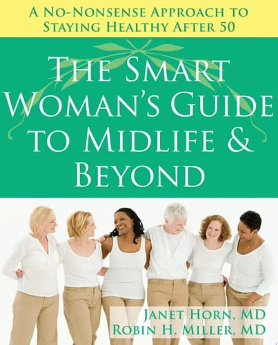 Smart Woman's Guide to Midlife and Beyond