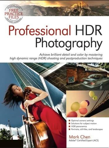 Professional HDR Photography