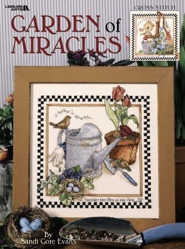 Garden of Miracles