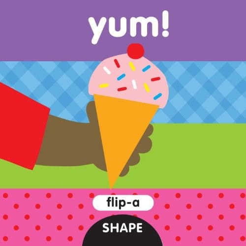 Yum!