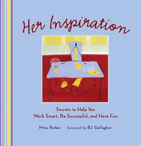 Her Inspiration