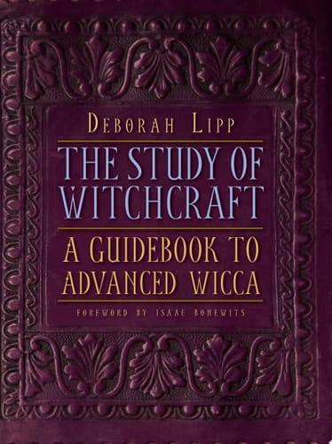 The Study of Witchcraft