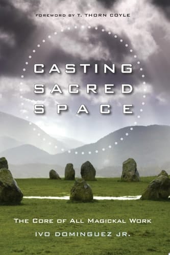 Casting Sacred Space
