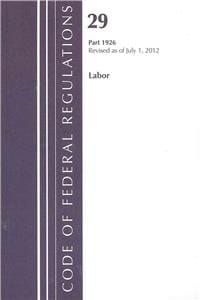 Labor, Part 1926