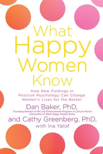 What Happy Women Know