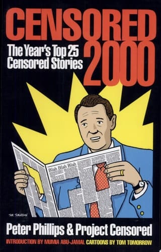 Censored 2000
