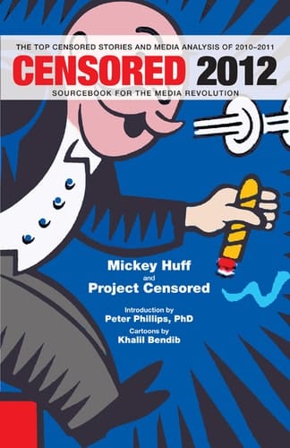 Censored 2012