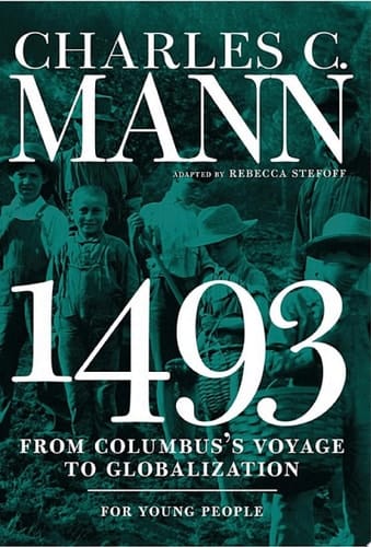 1493 for Young People
