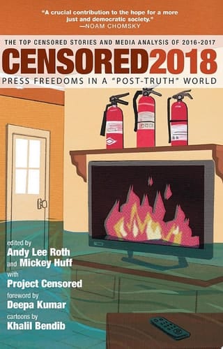 Censored 2018