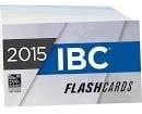 2015 IBC Flashcards