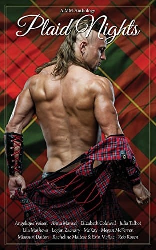 Plaid Nights Anthology