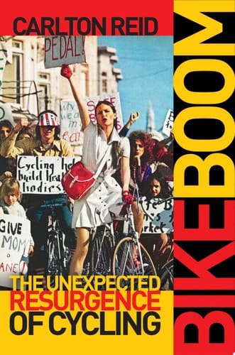 Bike Boom The Unexpected Resurgence of Cycling