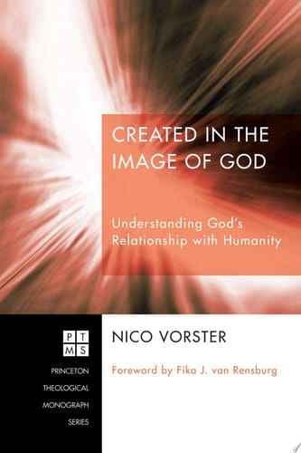 Created in the Image of God Understanding God's Relationship with Humanity