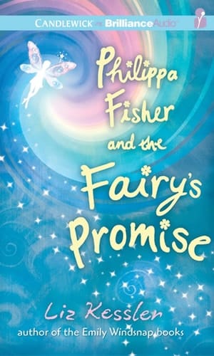 Philippa Fisher and the Fairy's Promise (Philippa Fisher Series)