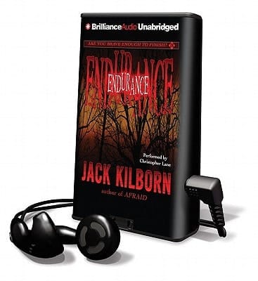 Endurance (Playaway Adult Fiction)
