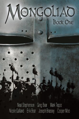 The Mongoliad (The Mongoliad Cycle Book 1)