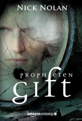 Prophetengift Roman