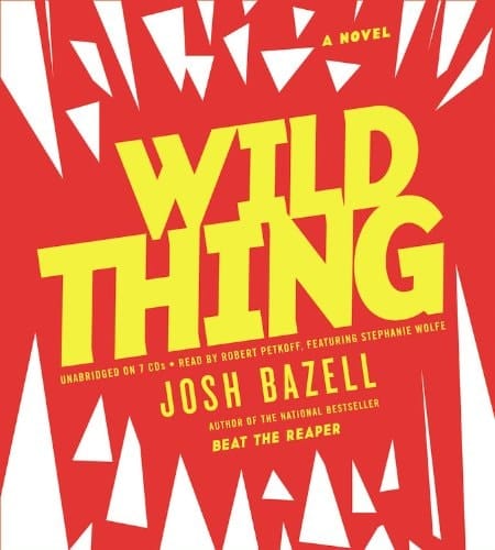 Wild Thing Lib/E
