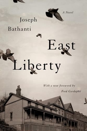 East Liberty A Novel
