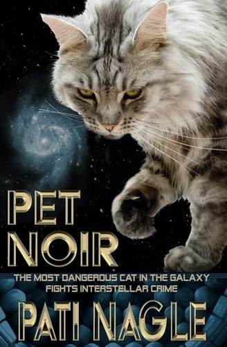 Pet Noir