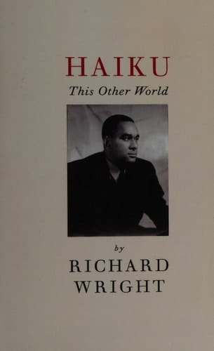 Haiku This Other World