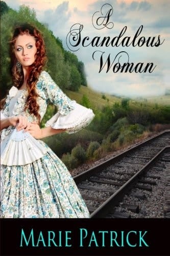 A Scandalous Woman