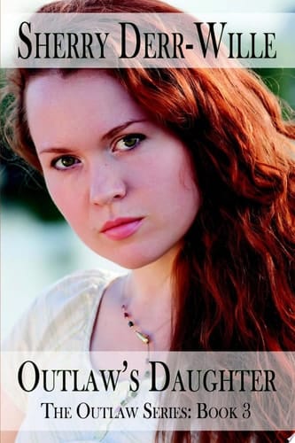 Outlaw's Daughter