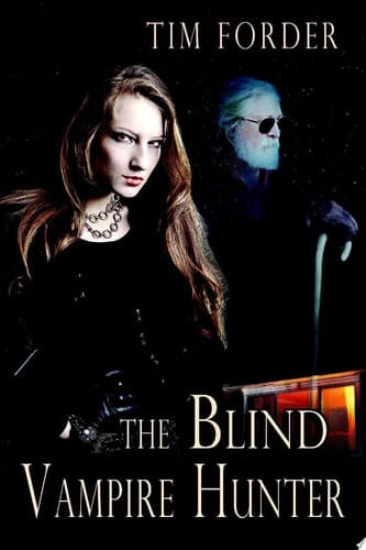 The Blind Vampire Hunter