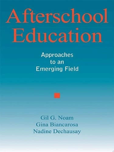 Afterschool Education
