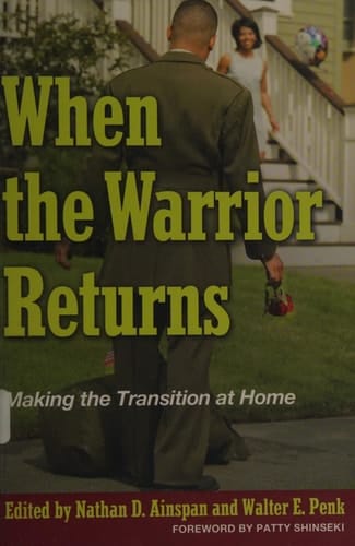 When the Warrior Returns