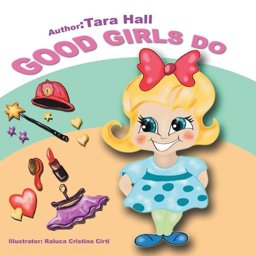 Good Girls Do