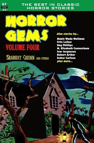 Horror Gems