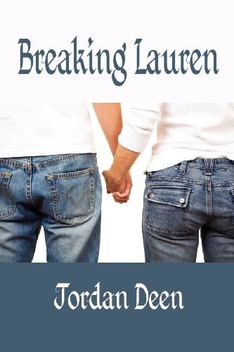 Breaking Lauren