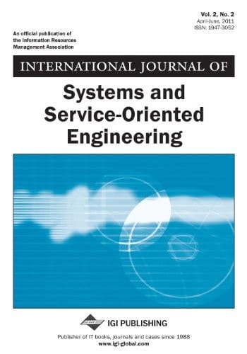 International Journal of Organizational and Collective Intelligence, Issue 1