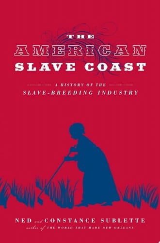 The American Slave Coast